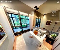 Midtown Modern (D7), Apartment #451617381